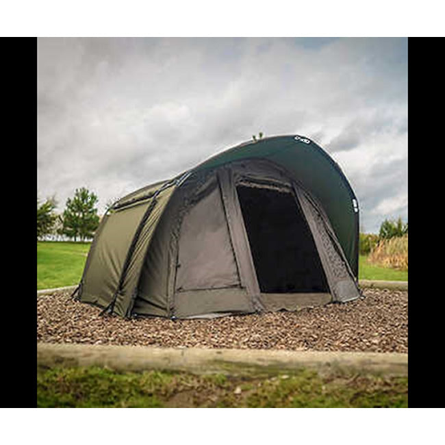 Cort Avid Carp HQ Dual Layer Bivvy - One Man