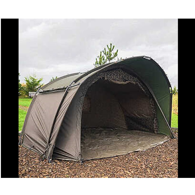 Cort Avid Carp HQ Dual Layer Bivvy - One Man