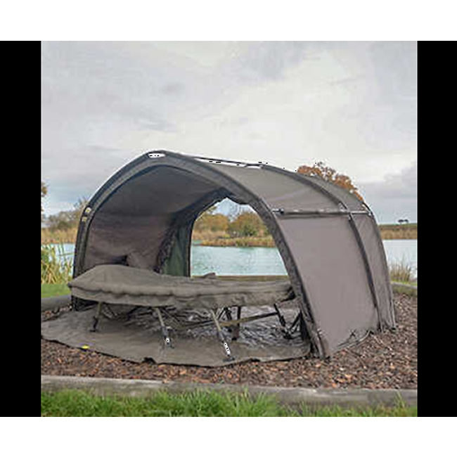 Cort Avid Carp HQ Dual Layer Bivvy - One Man