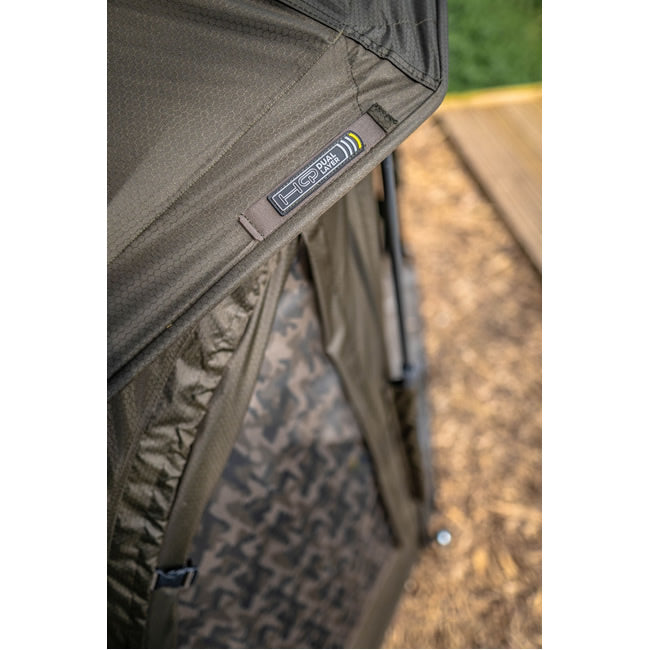 Cort Avid Carp HQ Dual Layer Brolly System 255x200x140cm