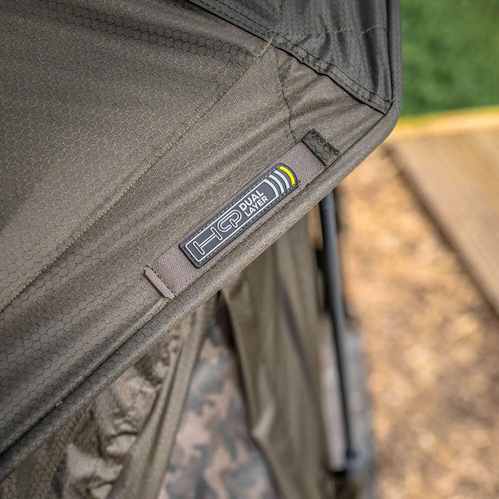 Cort Avid Carp HQ Dual Layer Brolly System 255x200x140cm