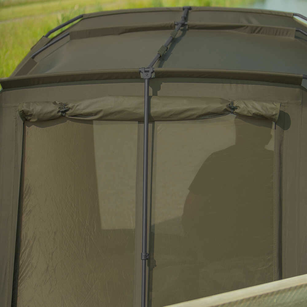 Cort Avid Carp Revolve Bivvy One Man