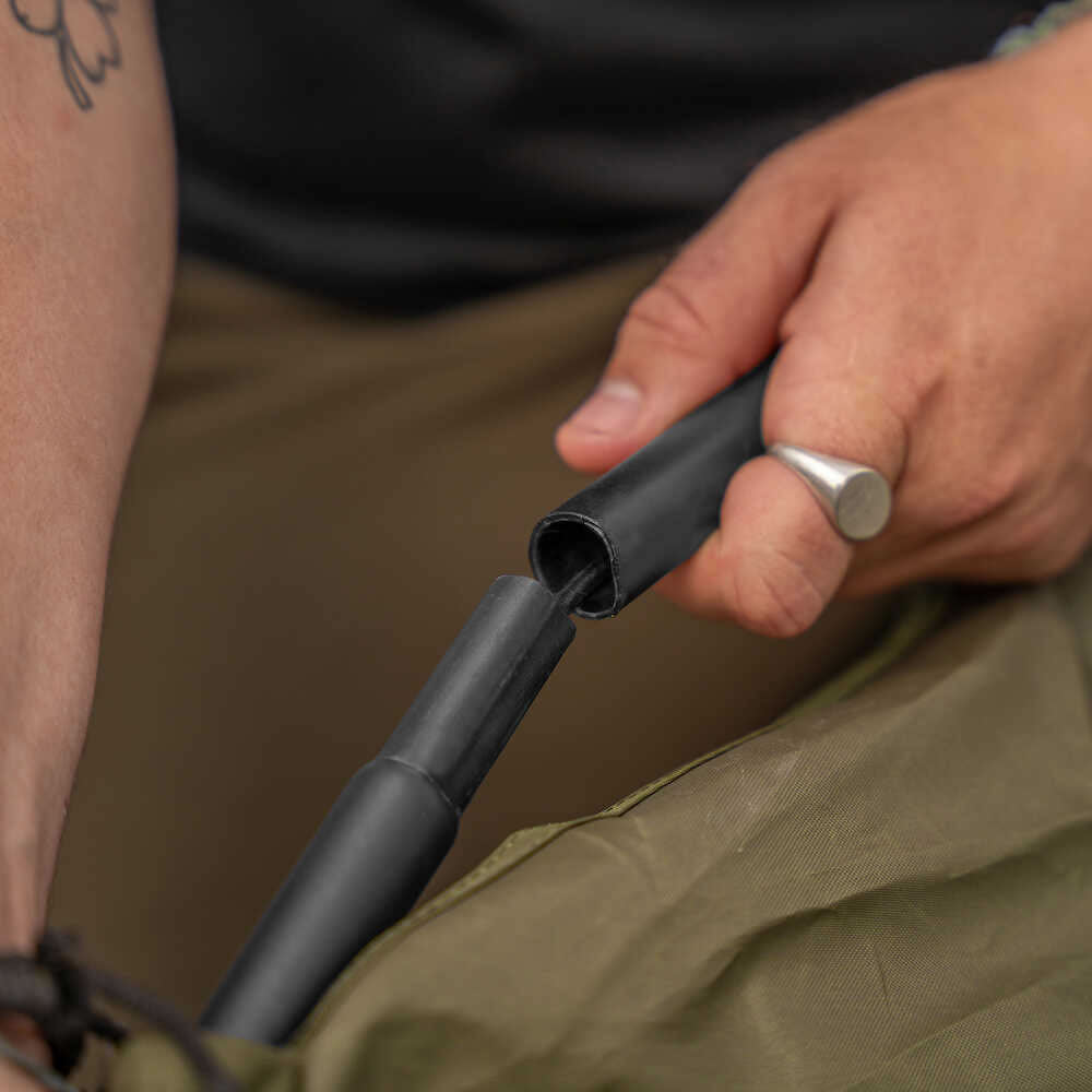 Cort Avid Carp Revolve Bivvy One Man