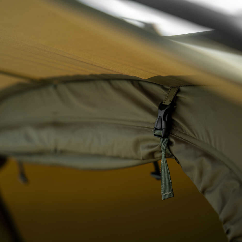 Cort Avid Carp Revolve Bivvy One Man
