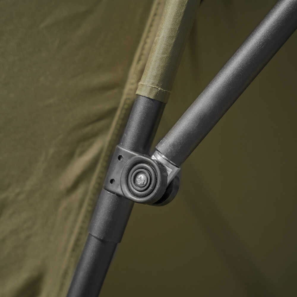 Cort Avid Carp Revolve Bivvy Two Men