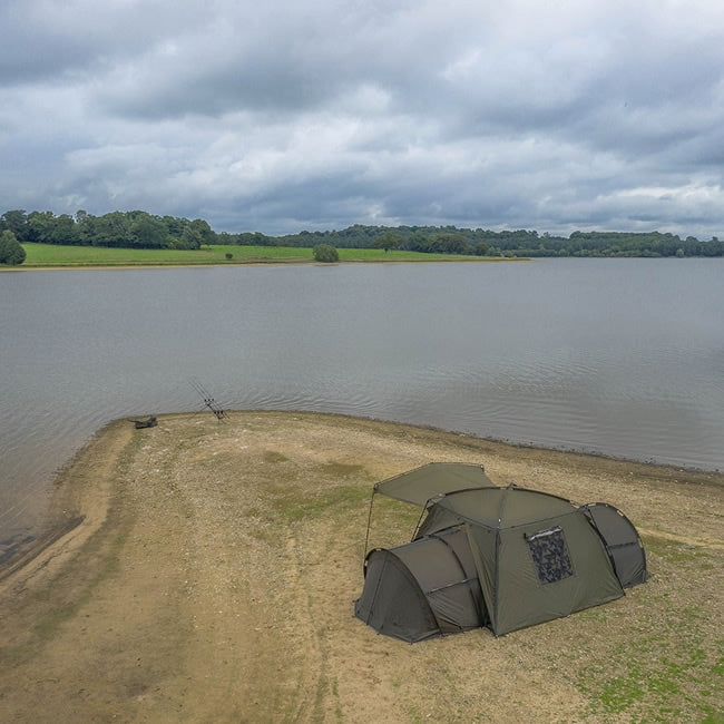 Cort Avid Carp Screen House 4D 
