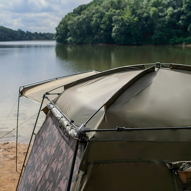 Cort Avid Carp Screen House 4D 