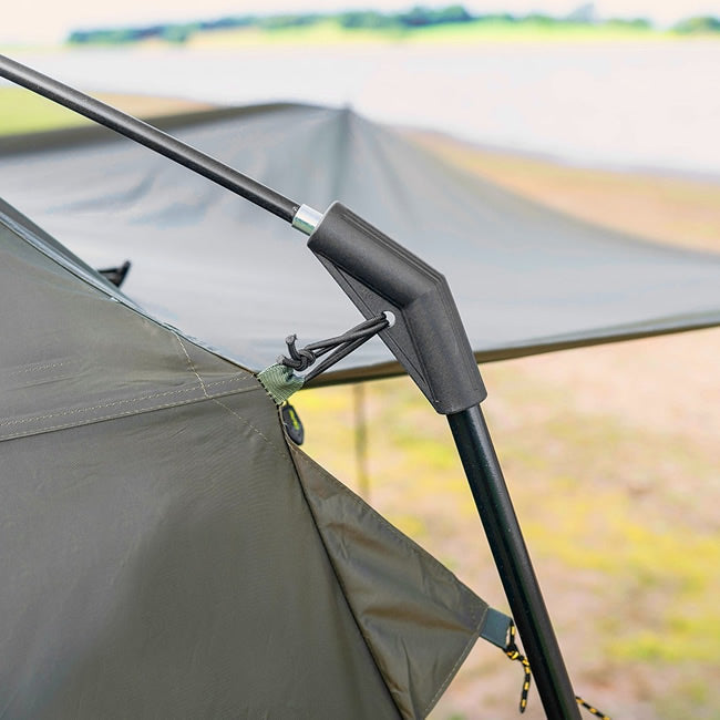 Cort Avid Carp Screen House Compact 3D