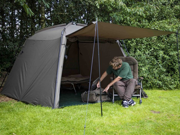Cort Avid Carp Screen House Compact