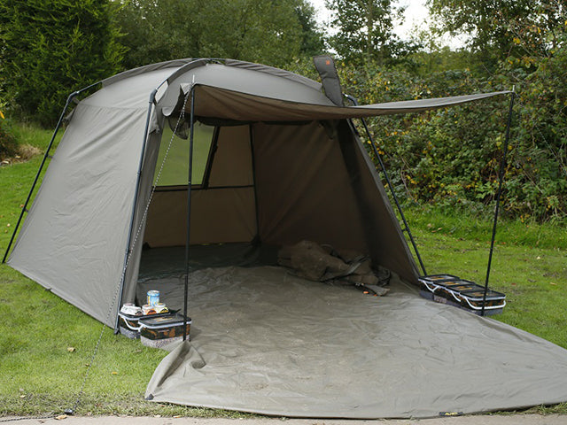 Cort Avid Carp Screen House Compact