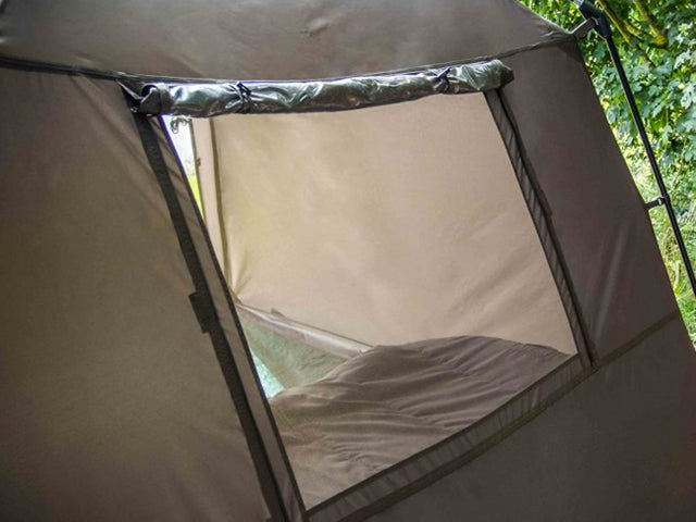 Cort Avid Carp Screen House Compact