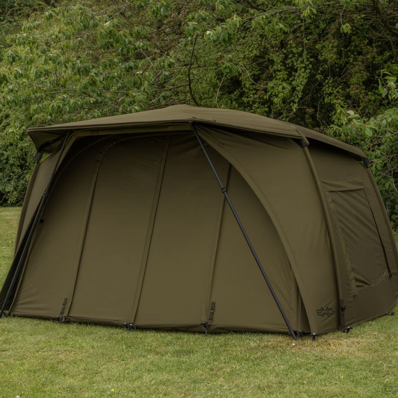 Cort Avid EXO+ BIVVY 270x230x195x140cm