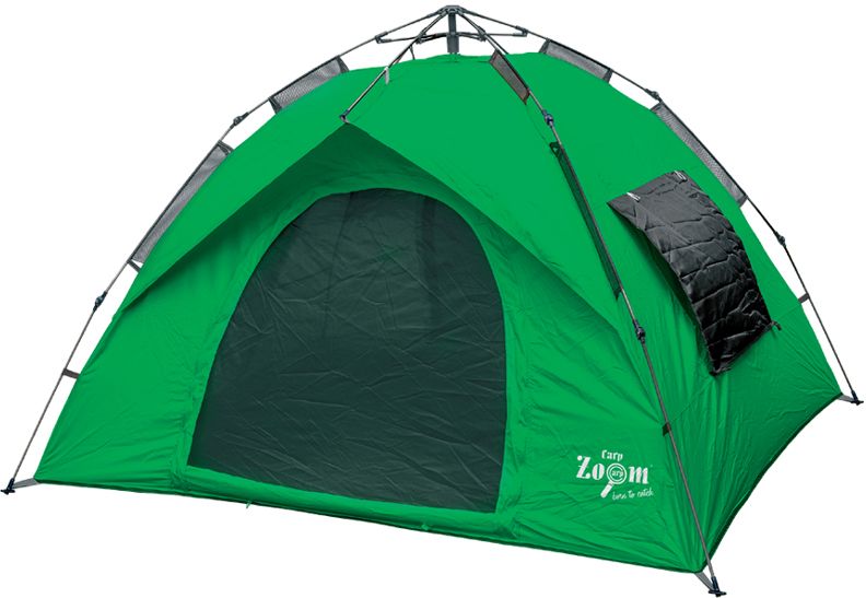 Cort CARP ZOOM Quick Set Up Tent, 200x220x145cm