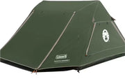 Cort COLEMAN Fast Pitch Swagger 3 Persoane, Sistem Rapid Fast Pitch, 2mp, Impermeabilitate 3000mm