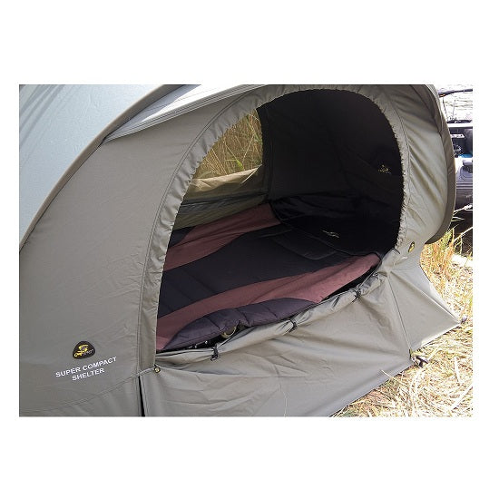 Cort Carp Spirit Arma Skin S.C.S 210x90x80cm