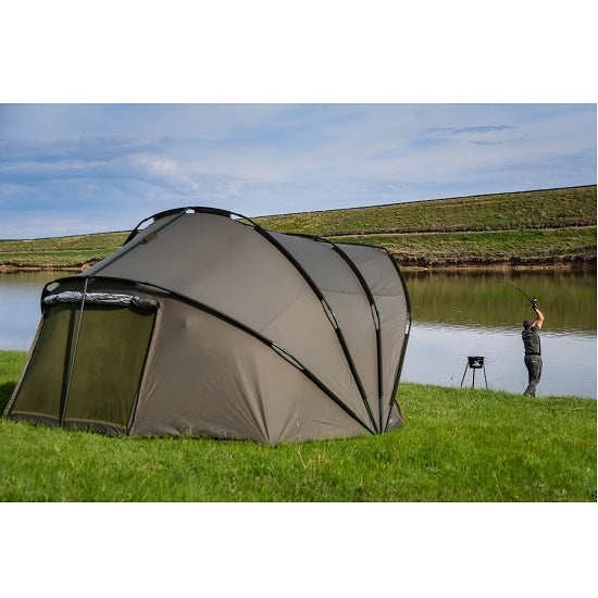 Cort Carp Spirit Everest+ 2 Man 350x320x190cm
