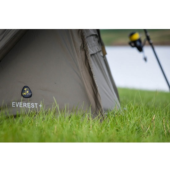 Cort Carp Spirit Everest+ 2 Man 350x320x190cm