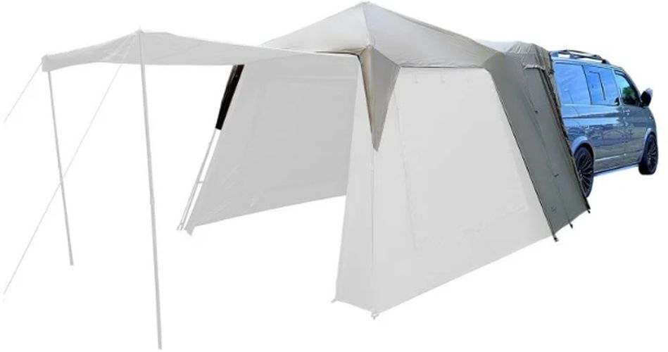 Cort Conector Masina SONIK Biveebo Van Link, 130x190cm