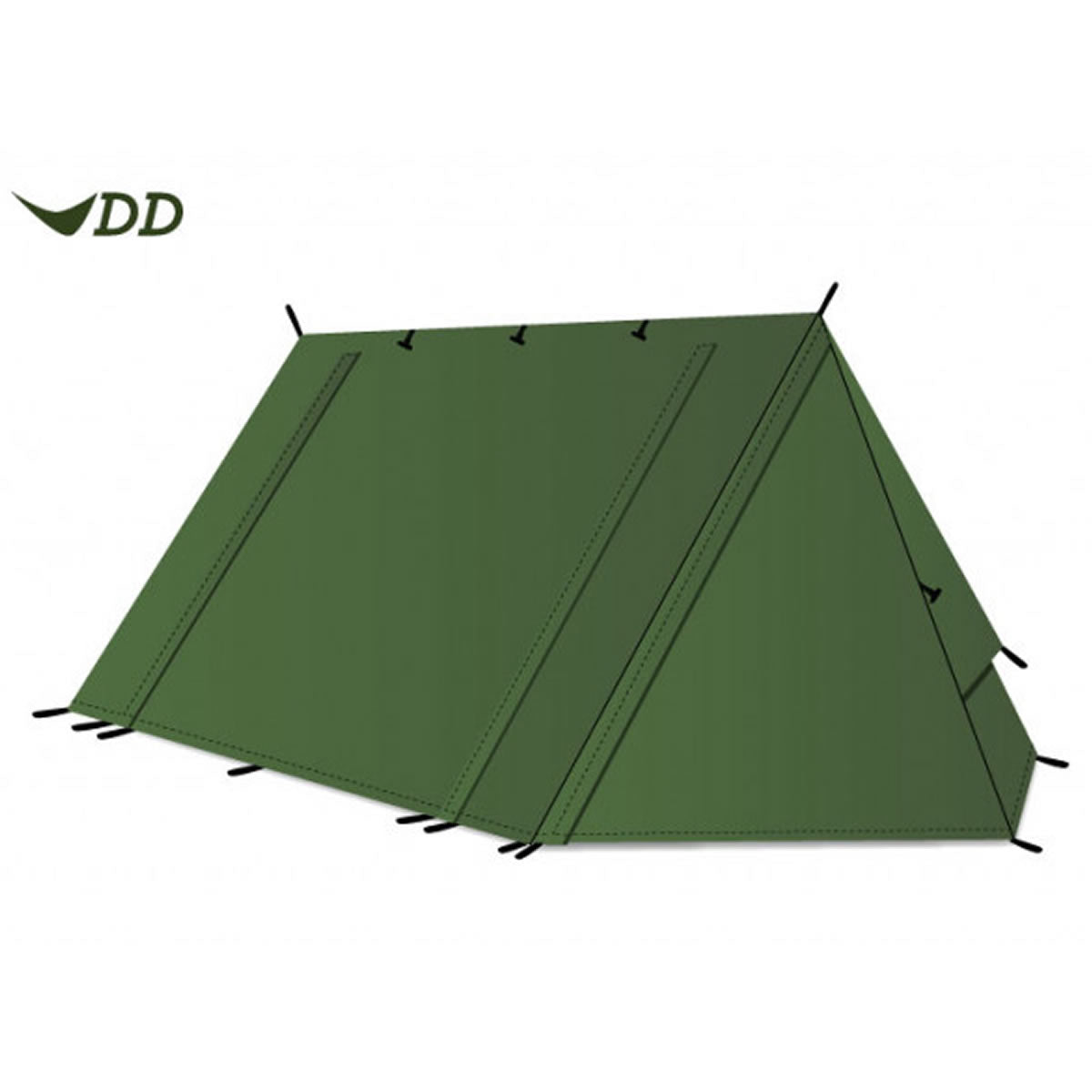 Cort DD Hammocks SuperLight A frame