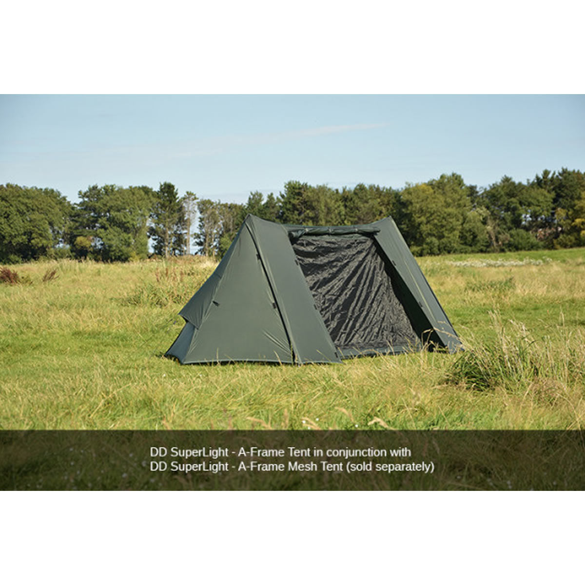 Cort DD Hammocks SuperLight A frame