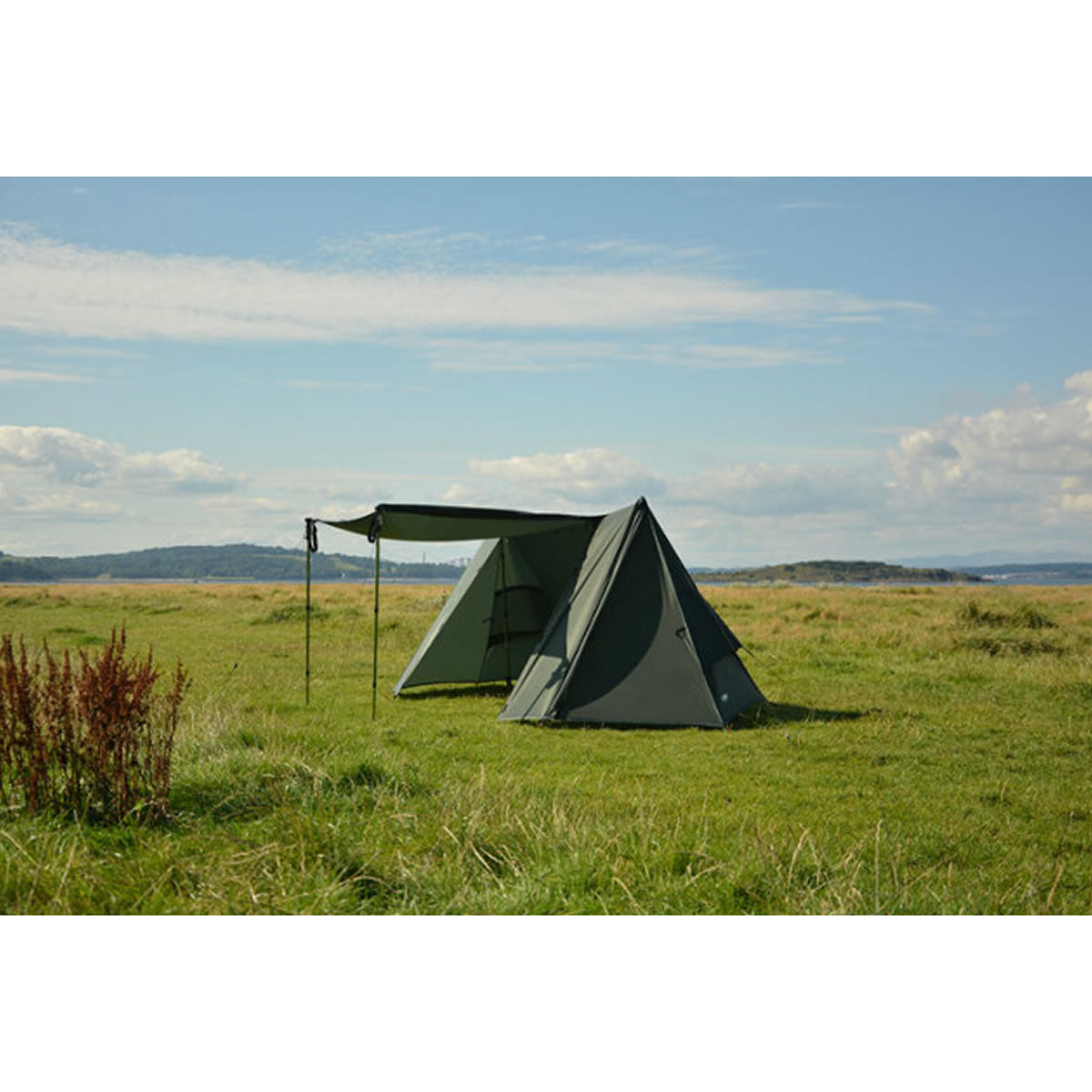 Cort DD Hammocks SuperLight A frame