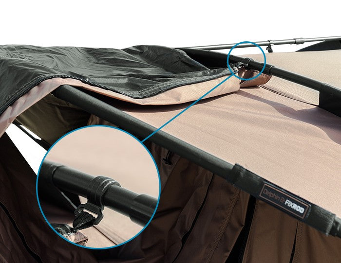 Cort Delphin B-3 CLIMA CONTROL
