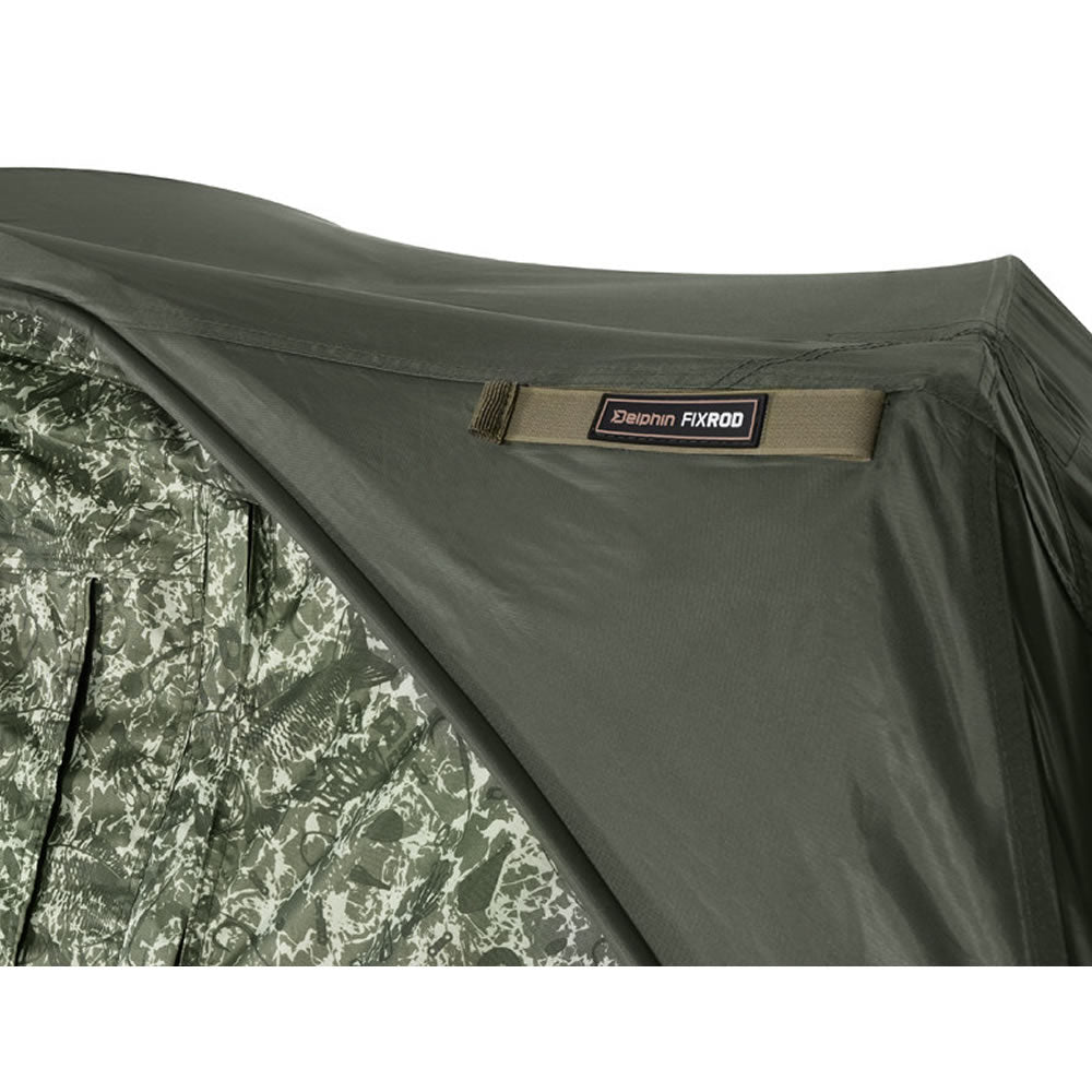 Cort Delphin Brolly Rambler C2G