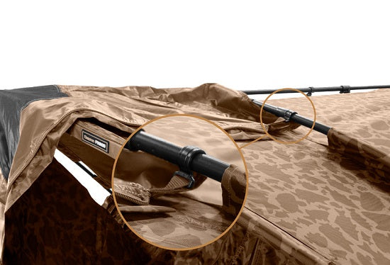 Cort Delphin C3 LUX ClimaControl Carpath