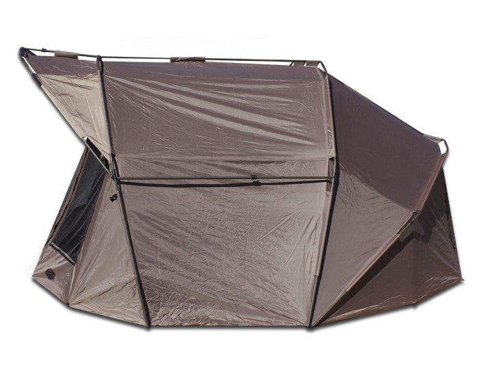 Cort Delphin YURTA Model 2017 305x385x175 cm