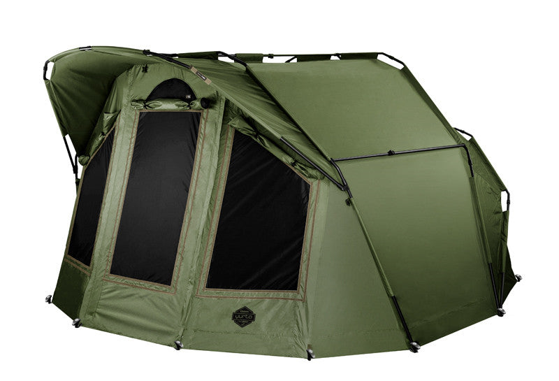 Cort Delphin YURTA NEO Clima Control 380x310x180cm