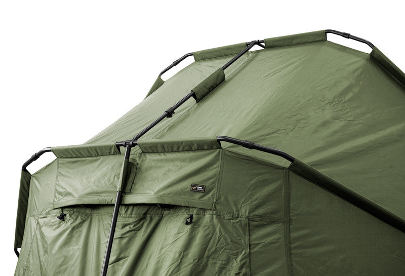 Cort Delphin YURTA NEO Clima Control 380x310x180cm