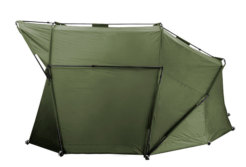 Cort Delphin YURTA NEO Clima Control 380x310x180cm