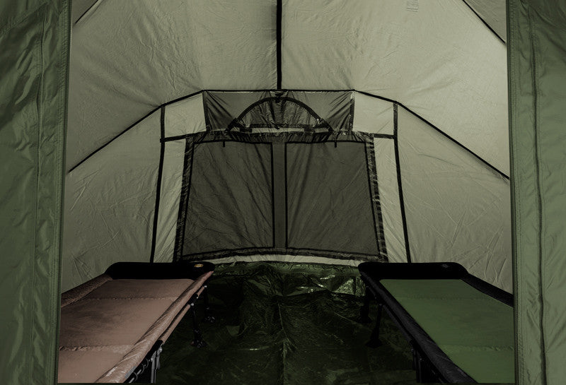 Cort Delphin YURTA NEO Clima Control 380x310x180cm