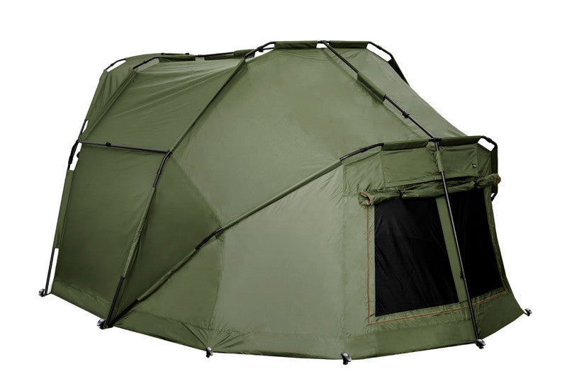 Cort Delphin YURTA NEO Clima Control 380x310x180cm