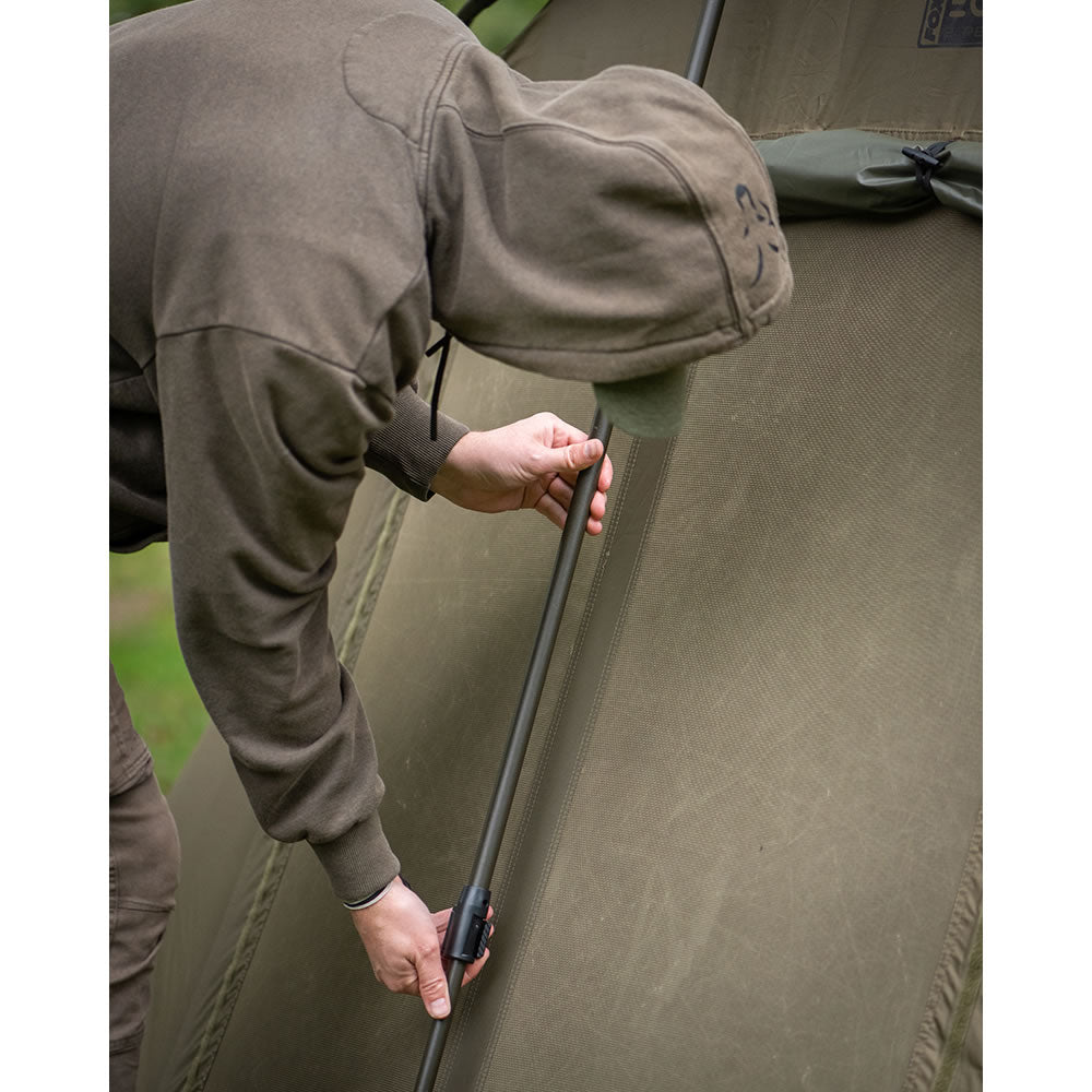 Cort FOX EOS MK2 Bivvy, 275x300x150cm