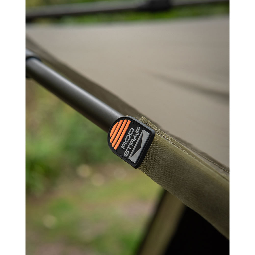 Cort FOX EOS MK2 Bivvy, 275x300x150cm