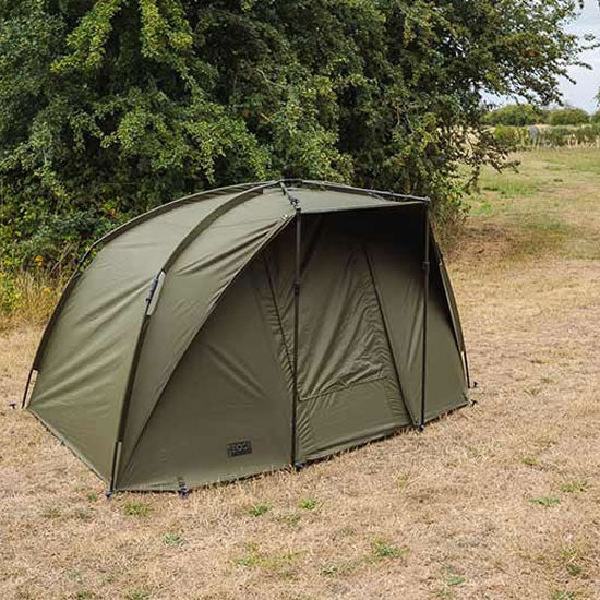 Cort FOX EOS Pro Bivvy, 1 Person