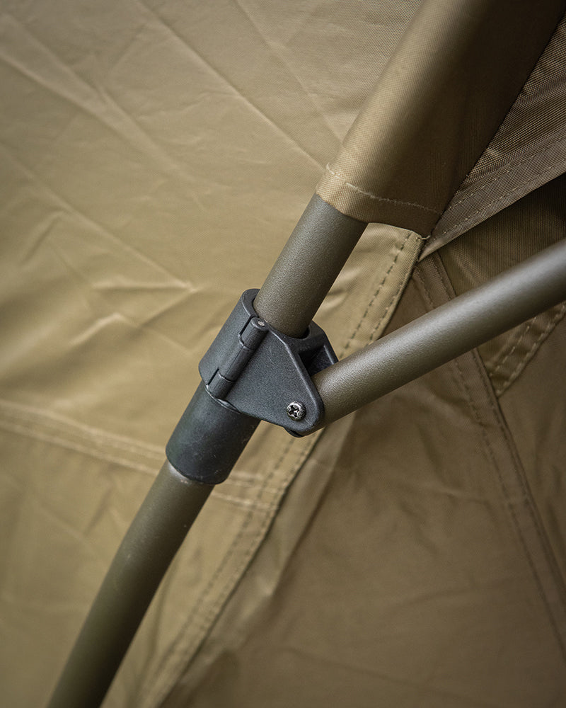 Cort FOX Eos Mk2 1 Person Bivvy, 220x275x145cm