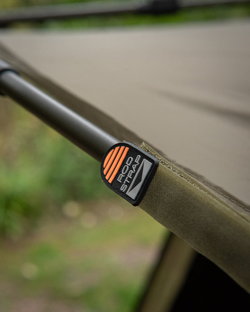 Cort FOX Eos Mk2 1 Person Bivvy, 220x275x145cm