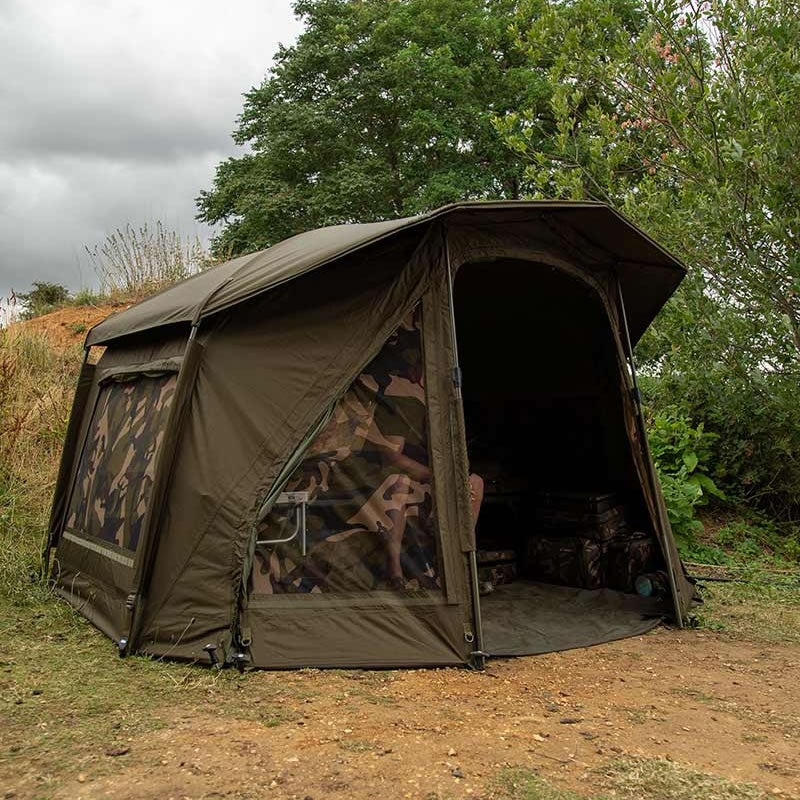 Cort FOX Frontier Il - XL, 270x210x165cm
