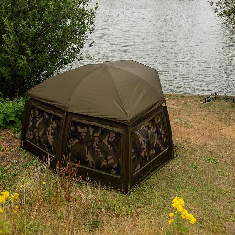 Cort FOX Frontier Il - XL, 270x210x165cm