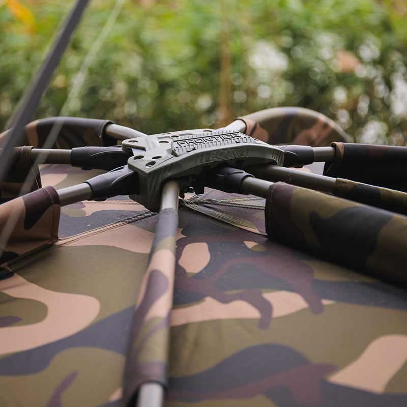 Cort FOX Frontier Il - XL, Camo, 270x210x165cm