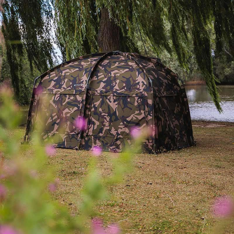 Cort FOX Frontier Il - XL, Camo, 270x210x165cm