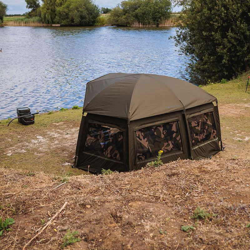 Cort FOX Frontier Il, 250x185x130cm
