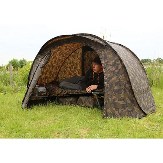Cort Fox Easy Shelter Camo