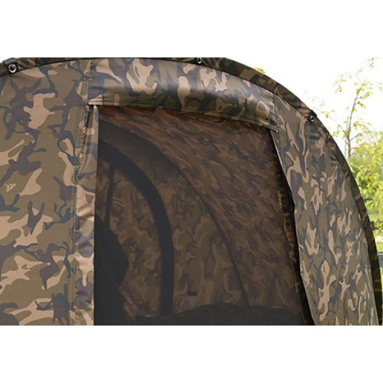 Cort Fox Easy Shelter Camo