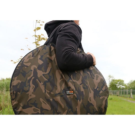 Cort Fox Easy Shelter Camo