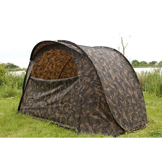 Cort Fox Easy Shelter Camo