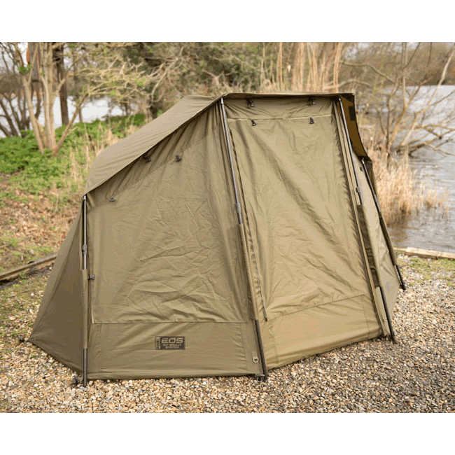Cort Fox Eos 60 Brolly System