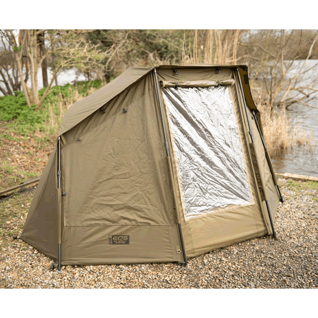 Cort Fox Eos 60 Brolly System